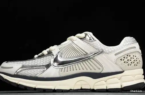 Metallic 5 Vomero Nike Photon Zoom Silver Dust 0618